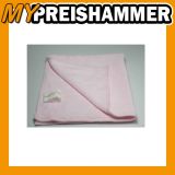 10 X Mikrofasertuch Tuch Tücher Mikrofaser Praktitex PRO / rosa