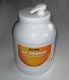 3 Liter Handwaschpaste Handreiniger mit Spender PREMIUM Orange