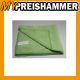 10 X Mikrofasertuch Tuch Tücher Mikrofaser Praktitex PRO / grün