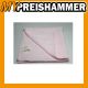 10 X Mikrofasertuch Tuch Tücher Mikrofaser Praktitex PRO / rosa